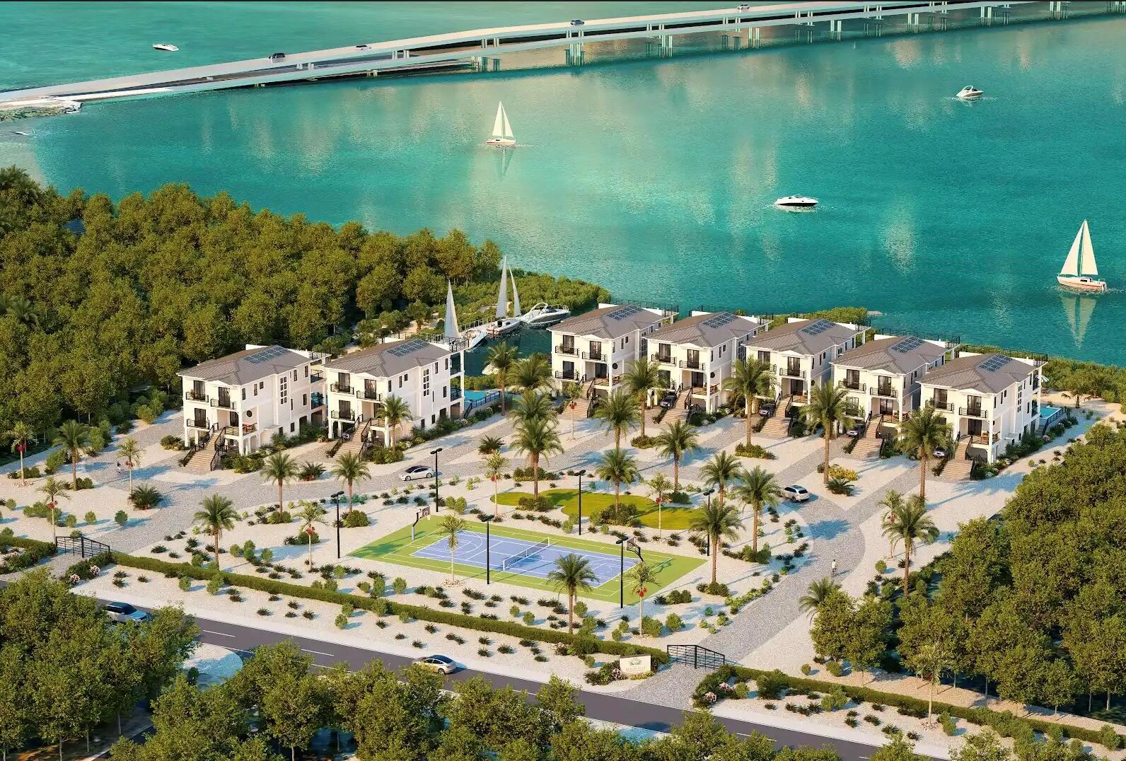 front — 231 E Shore Drive Unit 2, FL 33040, FL