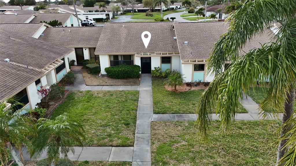 6135 HERITAGE LANE UNIT 6135