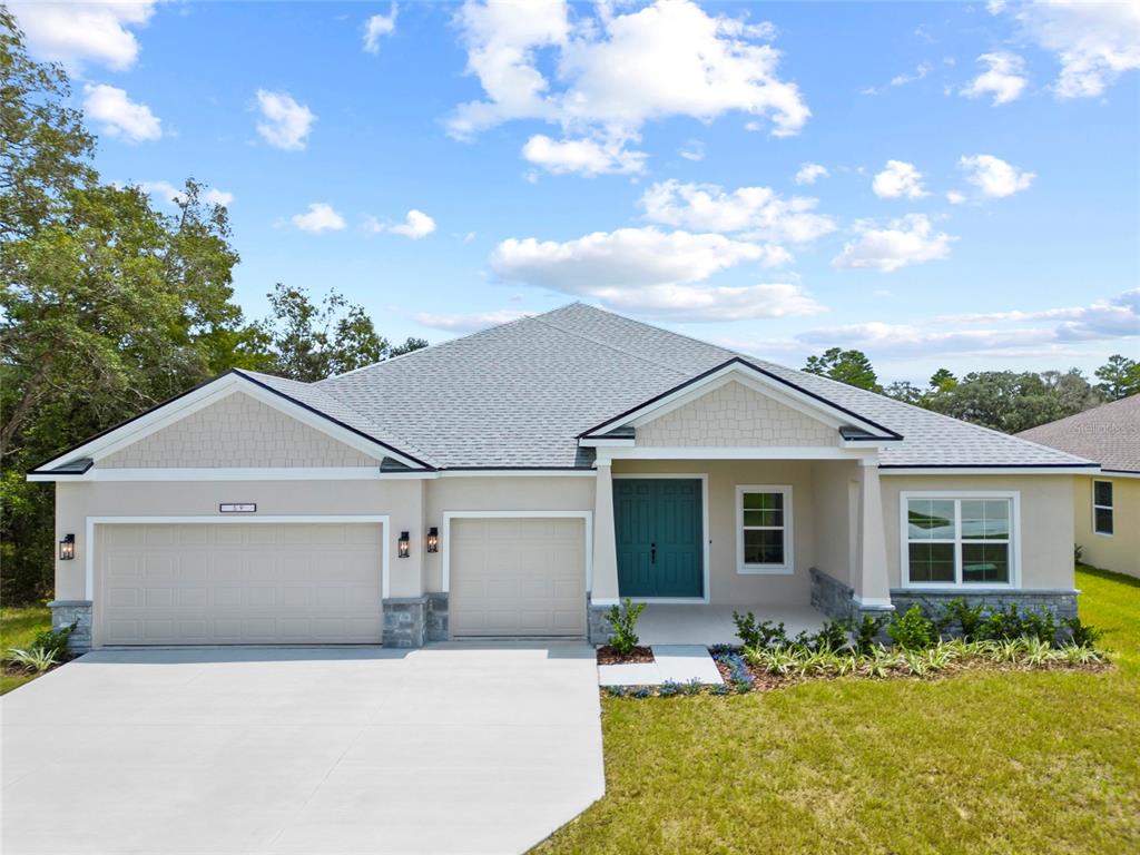 59 WOODFIELD CIRCLE