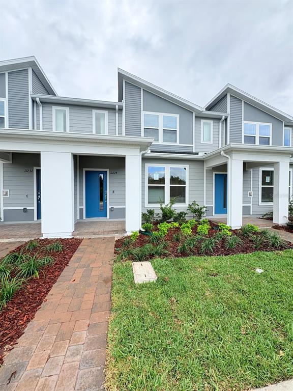 11224 BLUE BAY DRIVE