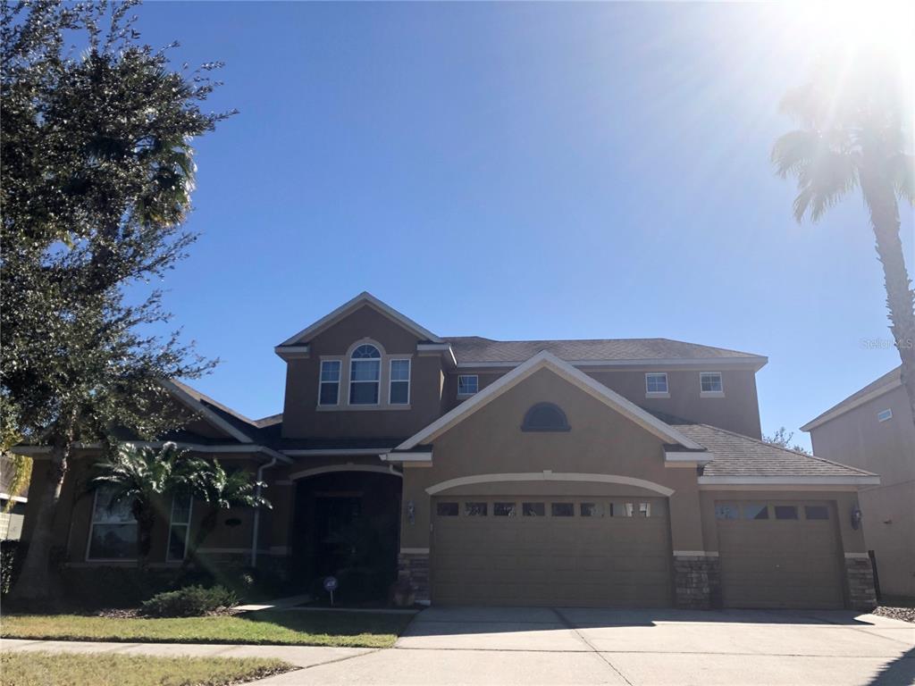 19125 SWEET CLOVER LANE