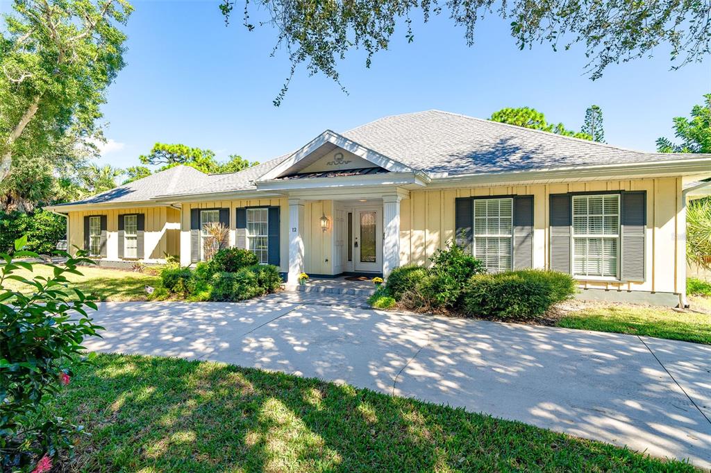 12 GOLF VIEW DRIVE, ENGLEWOOD, FL — photo 4 of 30