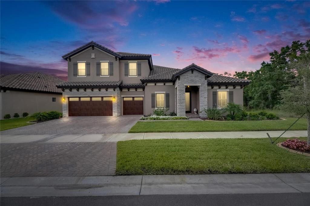 14421 SWISS BRIDGE DRIVE, LITHIA, FL — photo 2 of 30