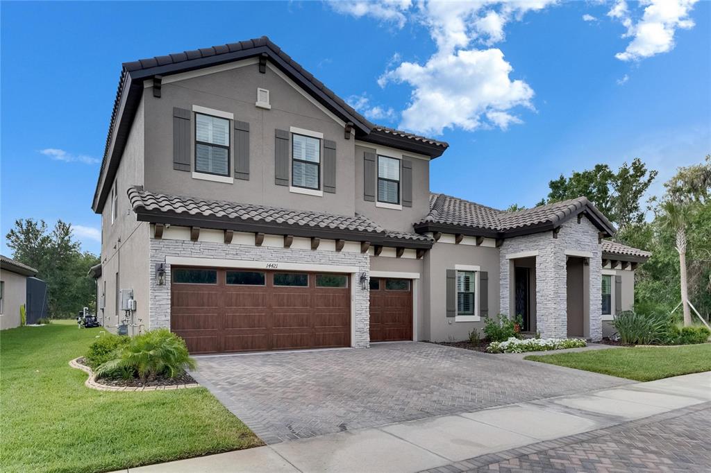 14421 SWISS BRIDGE DRIVE, LITHIA, FL — photo 4 of 30