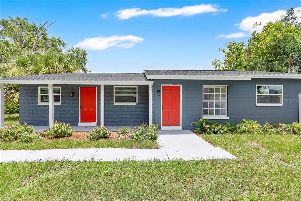 1409 COLLEGE PARK LANE