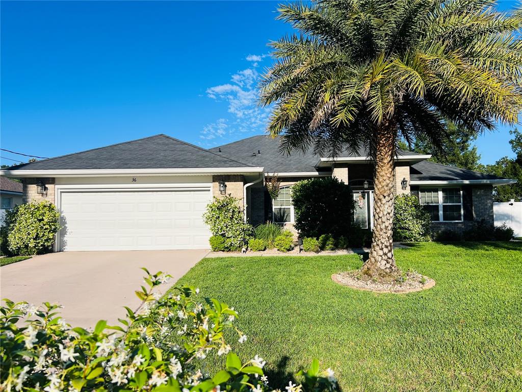 36 WOODBURY DRIVE