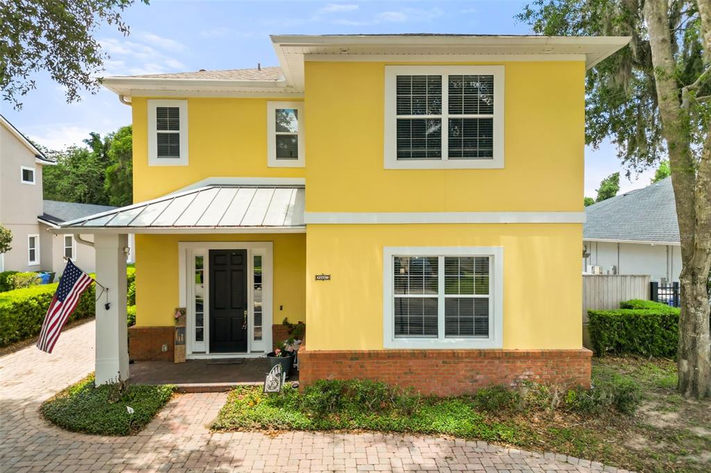 161 VINE STREET