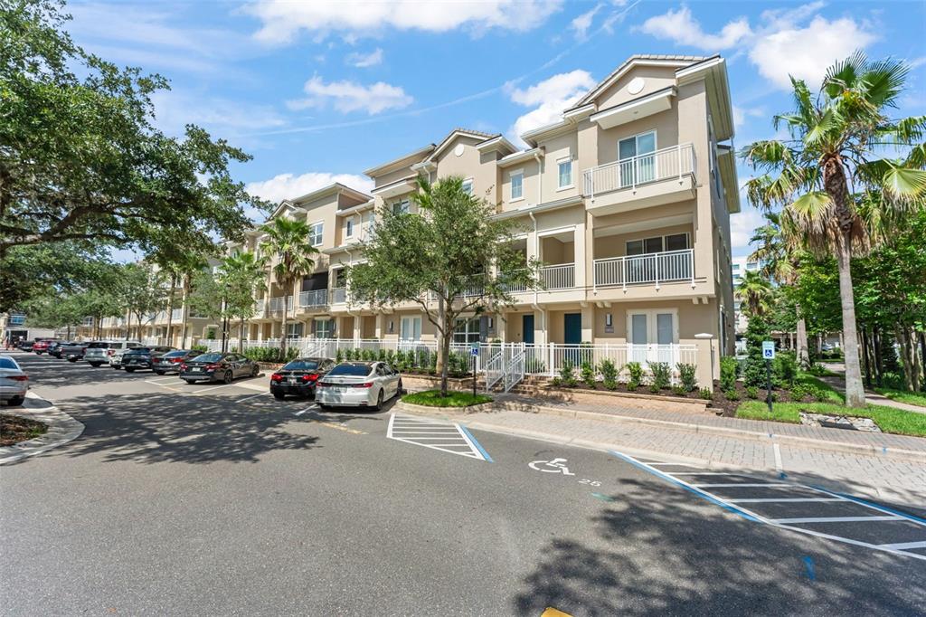 1457 LAKE GEORGE DRIVE UNIT 1457