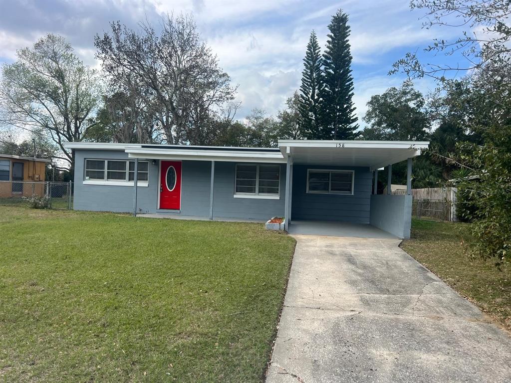 158 COUNTRY CLUB CIRCLE