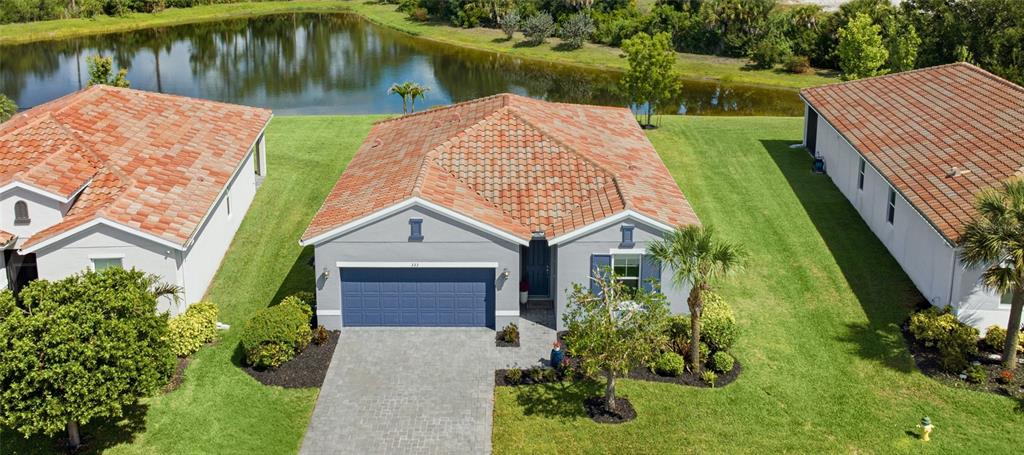 333 DAYLILY BOULEVARD