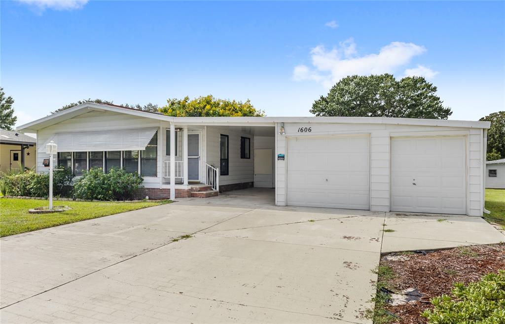 1606 MYRTLE BEACH DRIVE