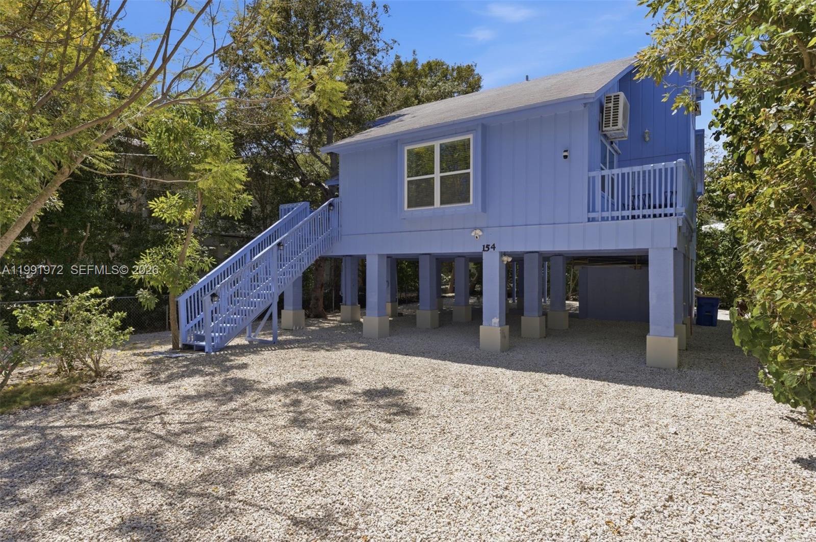 154 Sebring Dr, Tavernier FL 33070