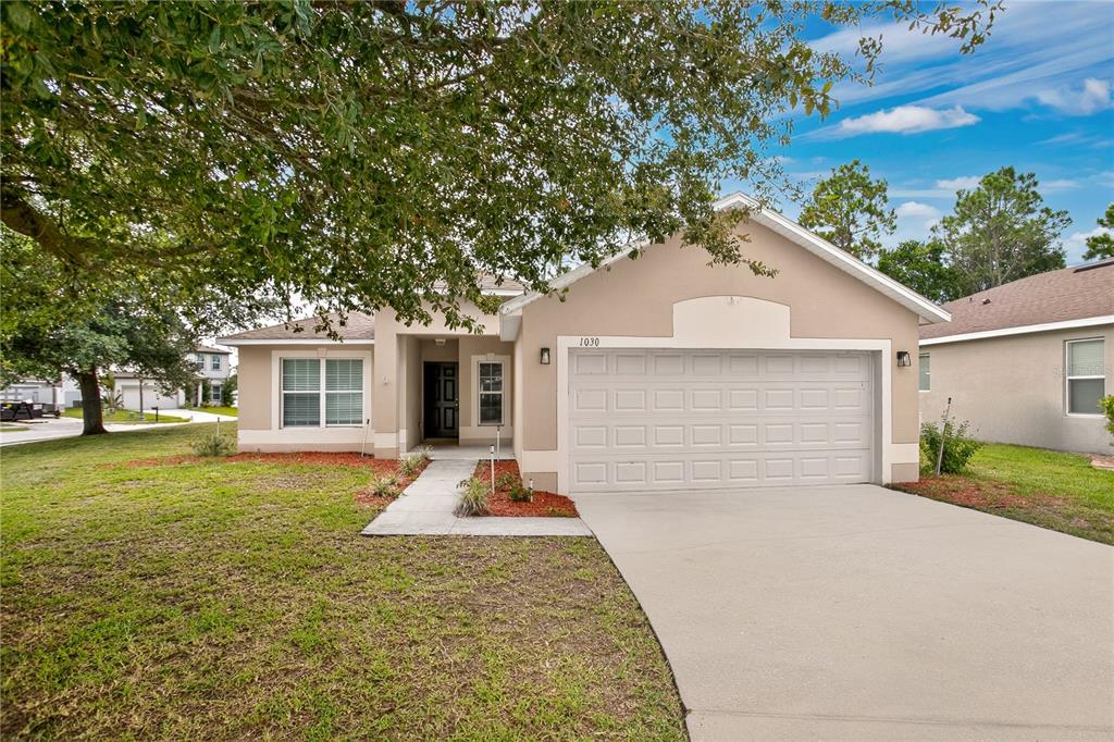 1030 LANCELOT DRIVE
