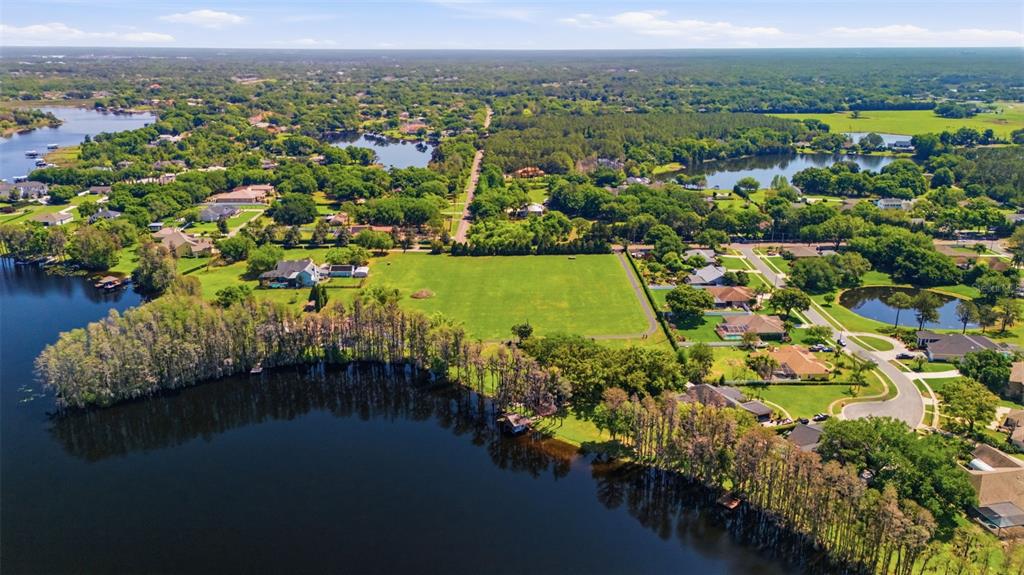 820 NEWBERGER ROAD, LUTZ, FL — photo 3 of 20