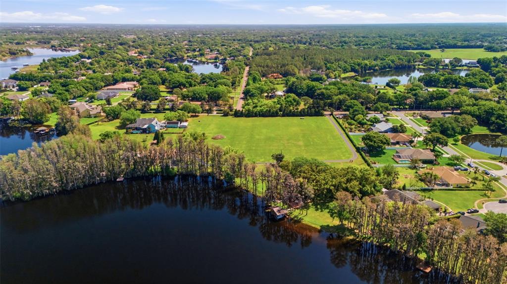 820 NEWBERGER ROAD, LUTZ, FL — photo 5 of 20