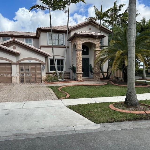 1331 SW 153rd Path, Miami FL 33194