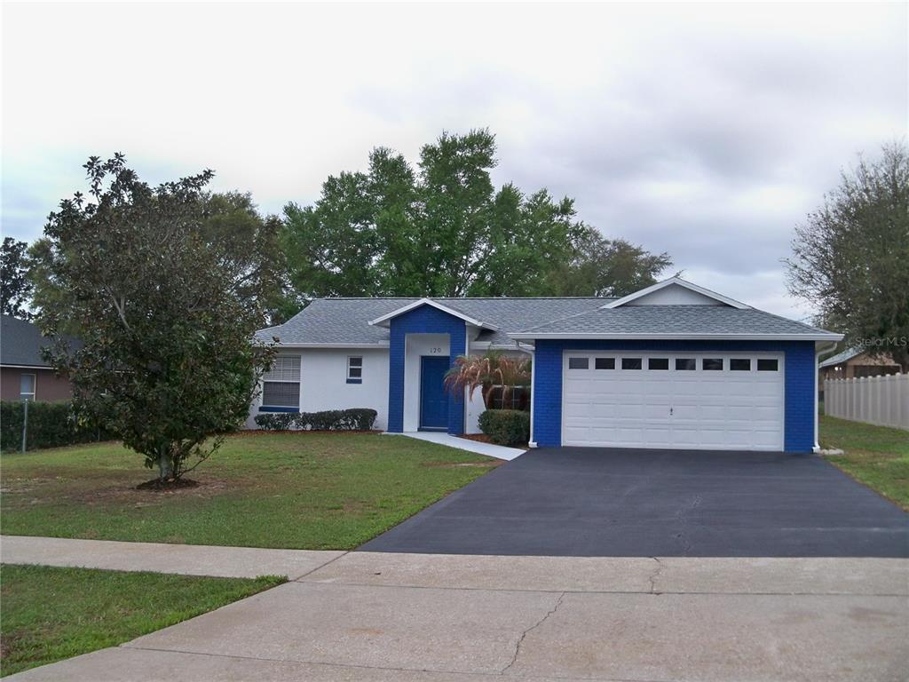 120 BRITTANY ROAD
