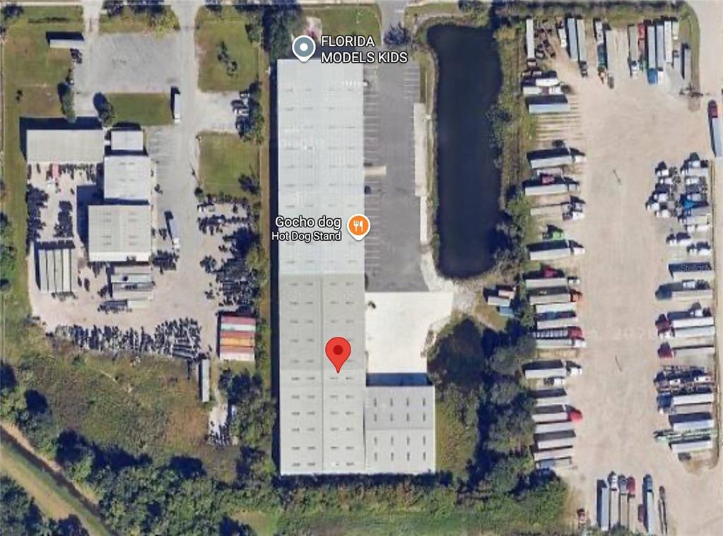 366 W TAFT VINELAND ROAD UNIT 200