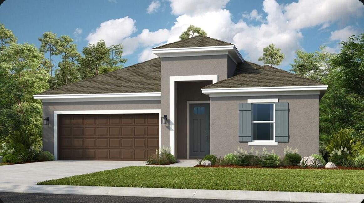 3590 SE Cedarstone Place, Port St. Lucie FL 34984