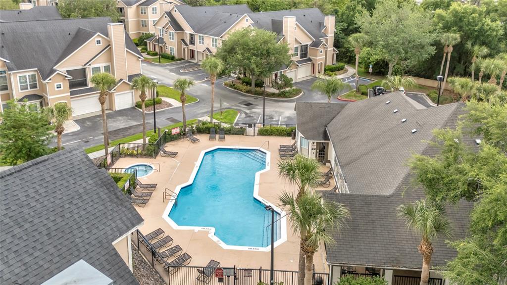 1995 ERVING CIRCLE UNIT 208, OCOEE, FL — photo 5 of 29
