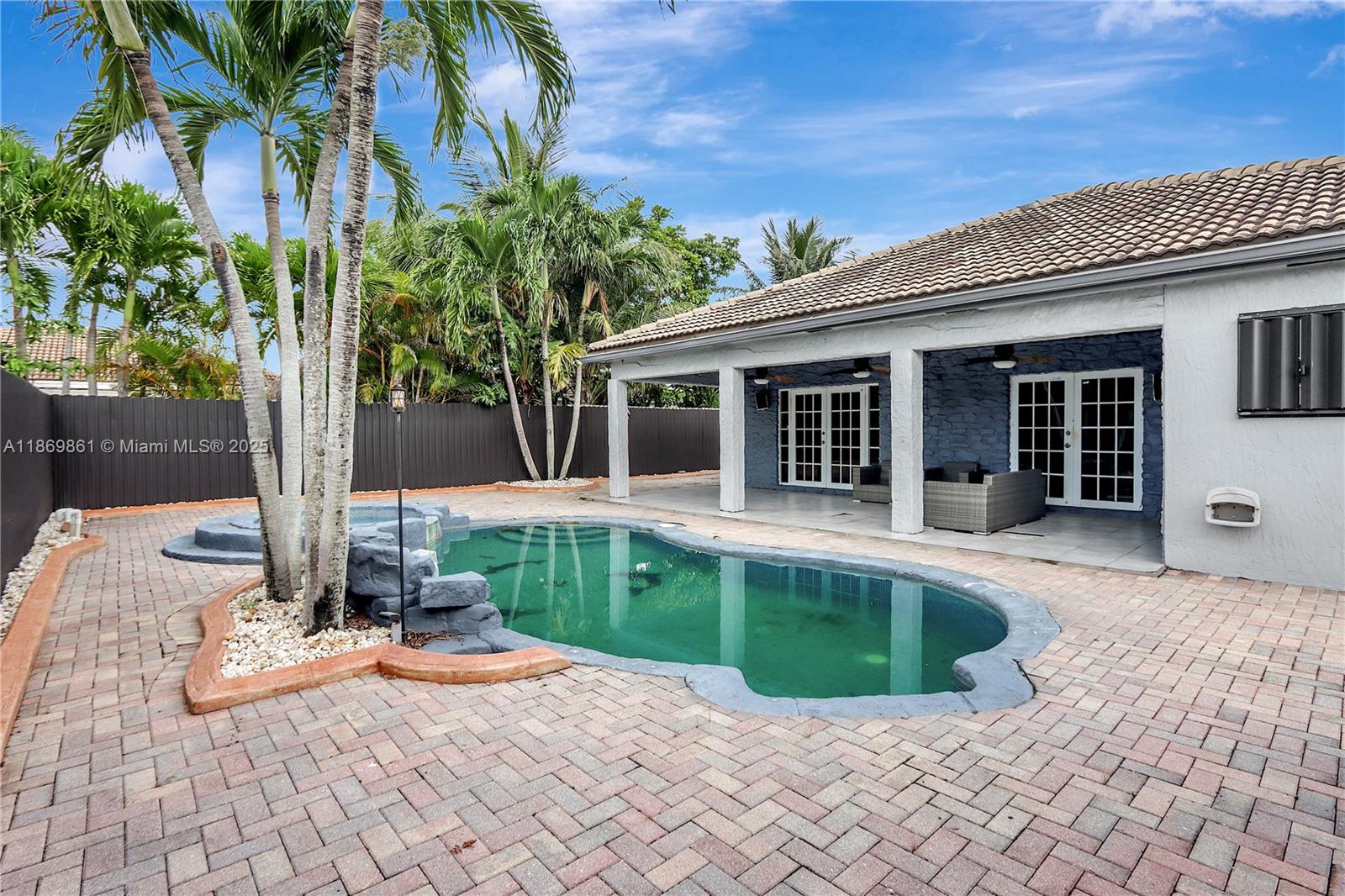 13272 SW 251st Ln, Homestead FL 33032