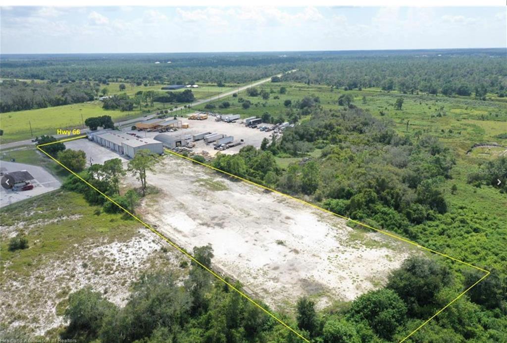 600 STATE ROAD 66, SEBRING, FL — photo 2 of 30