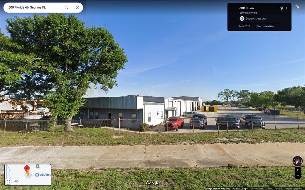 600 STATE ROAD 66, SEBRING, FL — photo 3 of 30