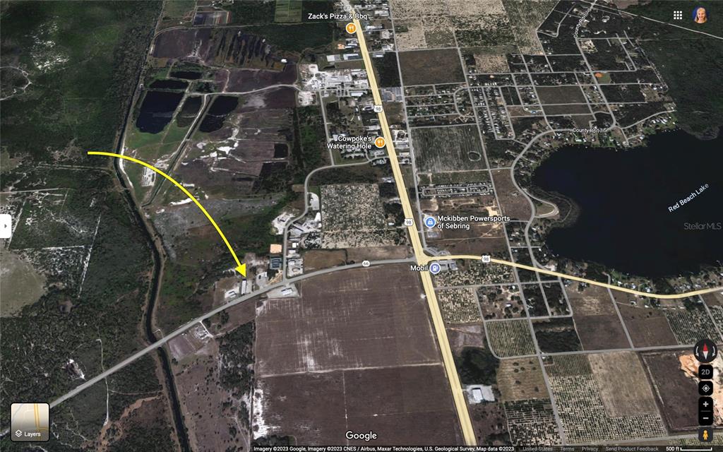 600 STATE ROAD 66, SEBRING, FL — photo 4 of 30