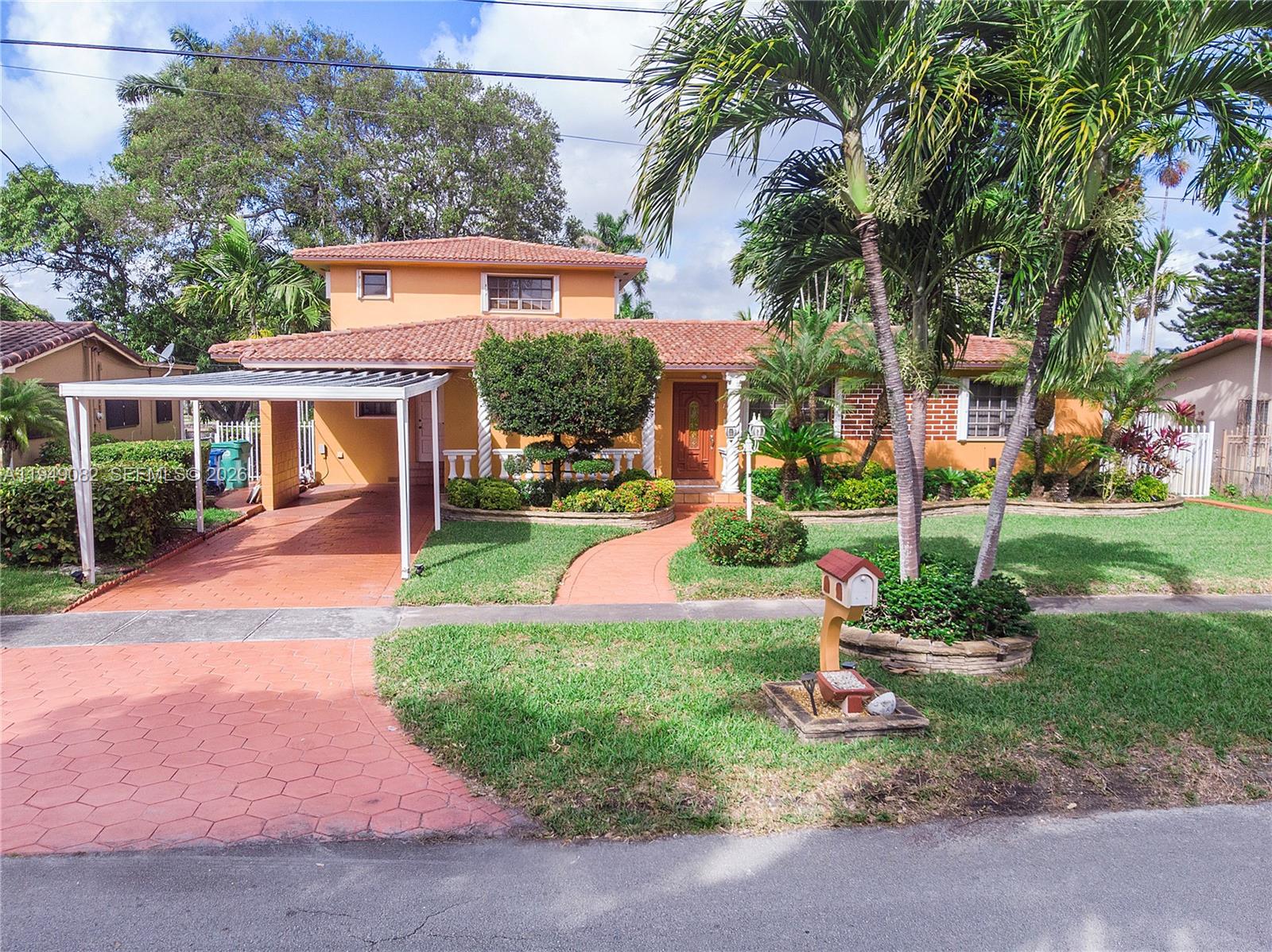 1231 NW 88th St, Miami FL 33147