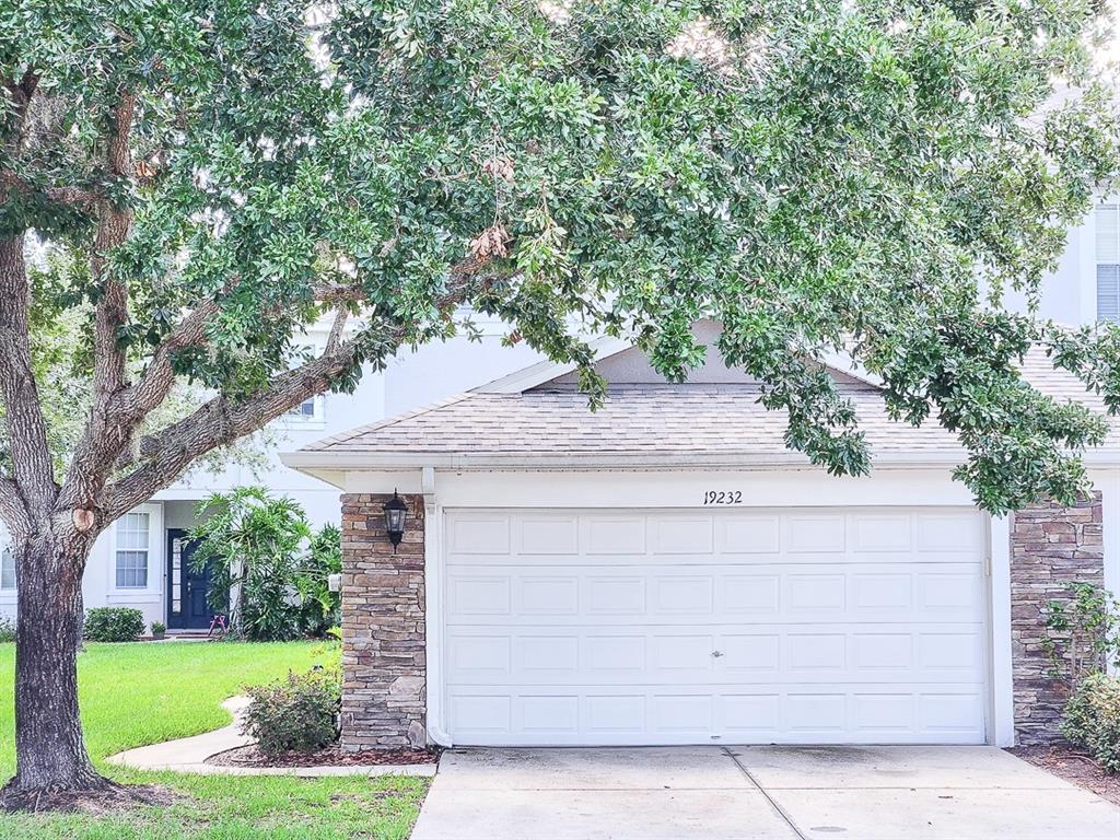 19232 STONE HEDGE DRIVE