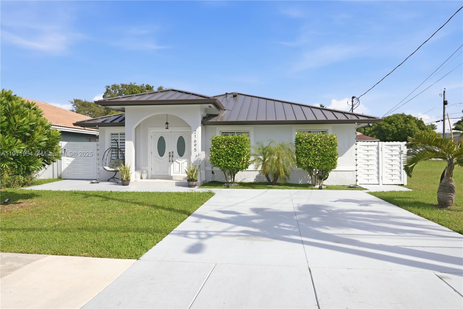21695 SW 120th Ave, Miami FL 33170