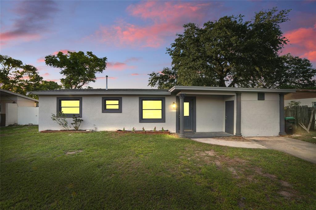 3927 CITADEL DRIVE