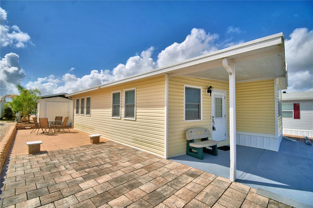251 PATTERSON ROAD UNIT A15