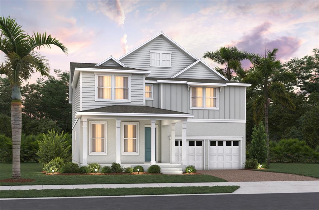 464 VENETO CIRCLE