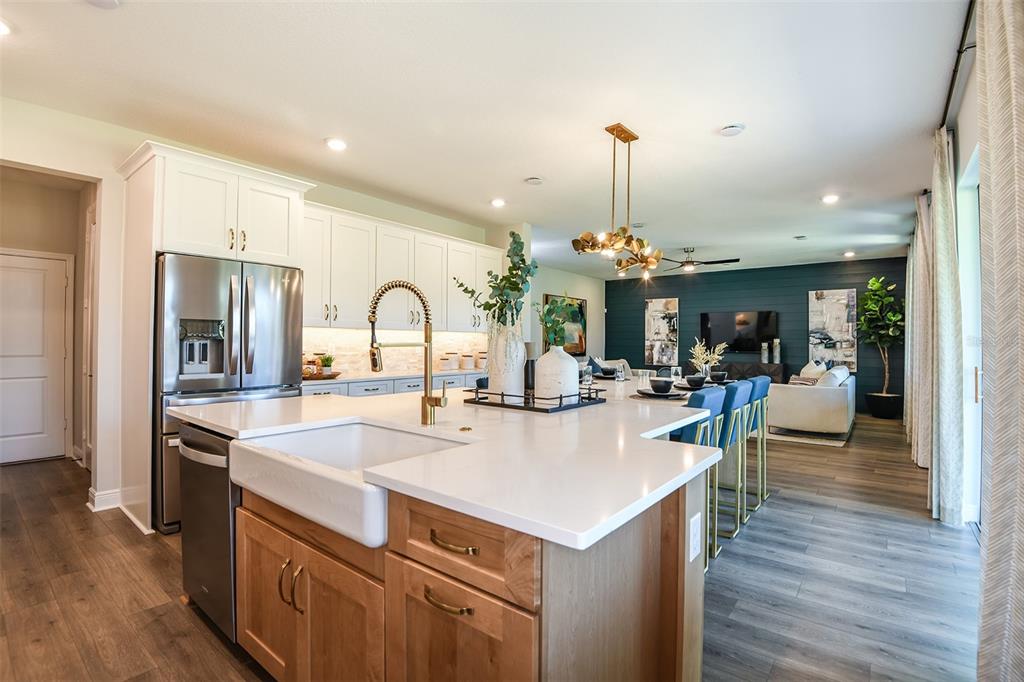 464 VENETO CIRCLE, CLERMONT, FL — photo 2 of 27