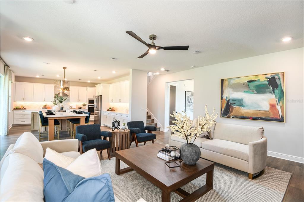464 VENETO CIRCLE, CLERMONT, FL — photo 3 of 27