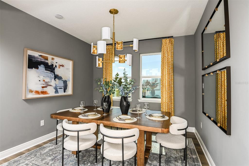 464 VENETO CIRCLE, CLERMONT, FL — photo 4 of 27