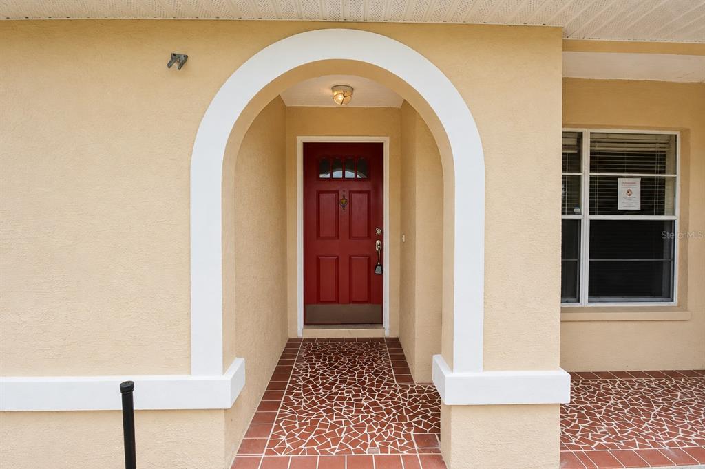 13375 ANGLER STREET, SPRING HILL, FL — photo 3 of 30