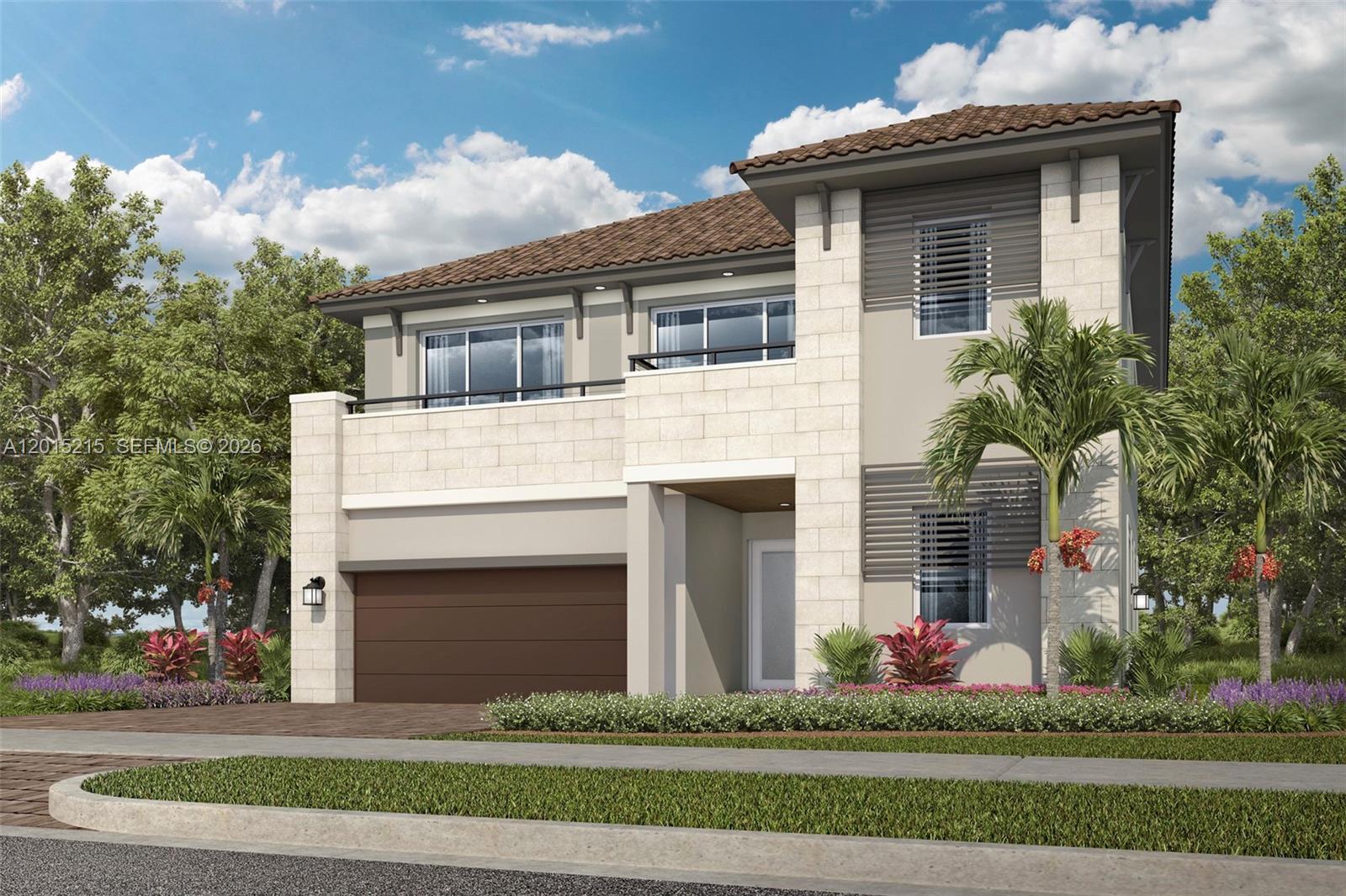 9590 MAGNUS TERRACE, Parkland FL 33076