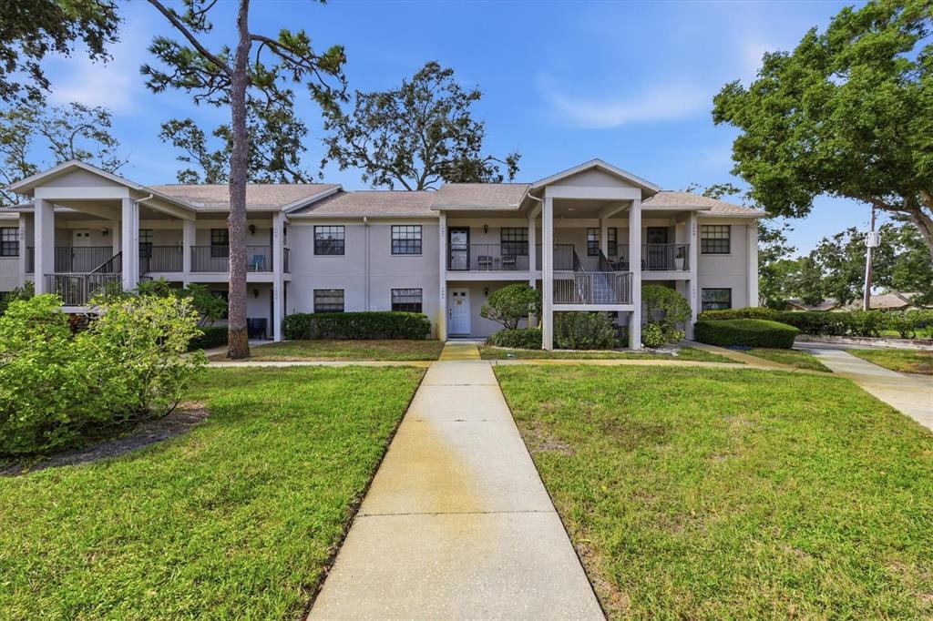 2178 ELM STREET UNIT 1007