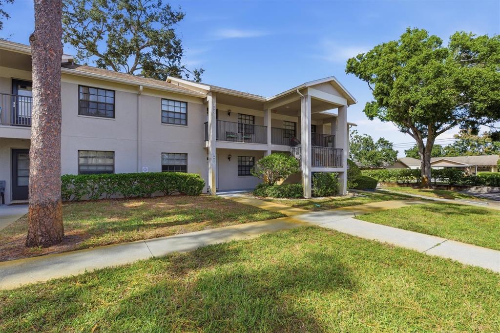 2178 ELM STREET UNIT 1007, DUNEDIN, FL — photo 2 of 28