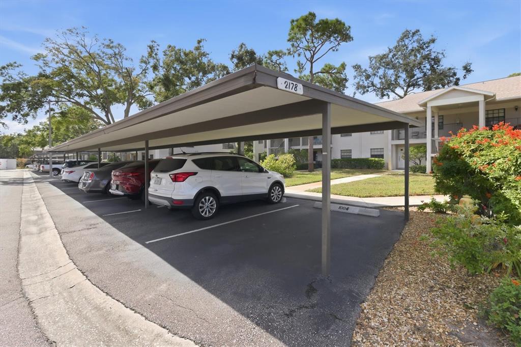 2178 ELM STREET UNIT 1007, DUNEDIN, FL — photo 3 of 28