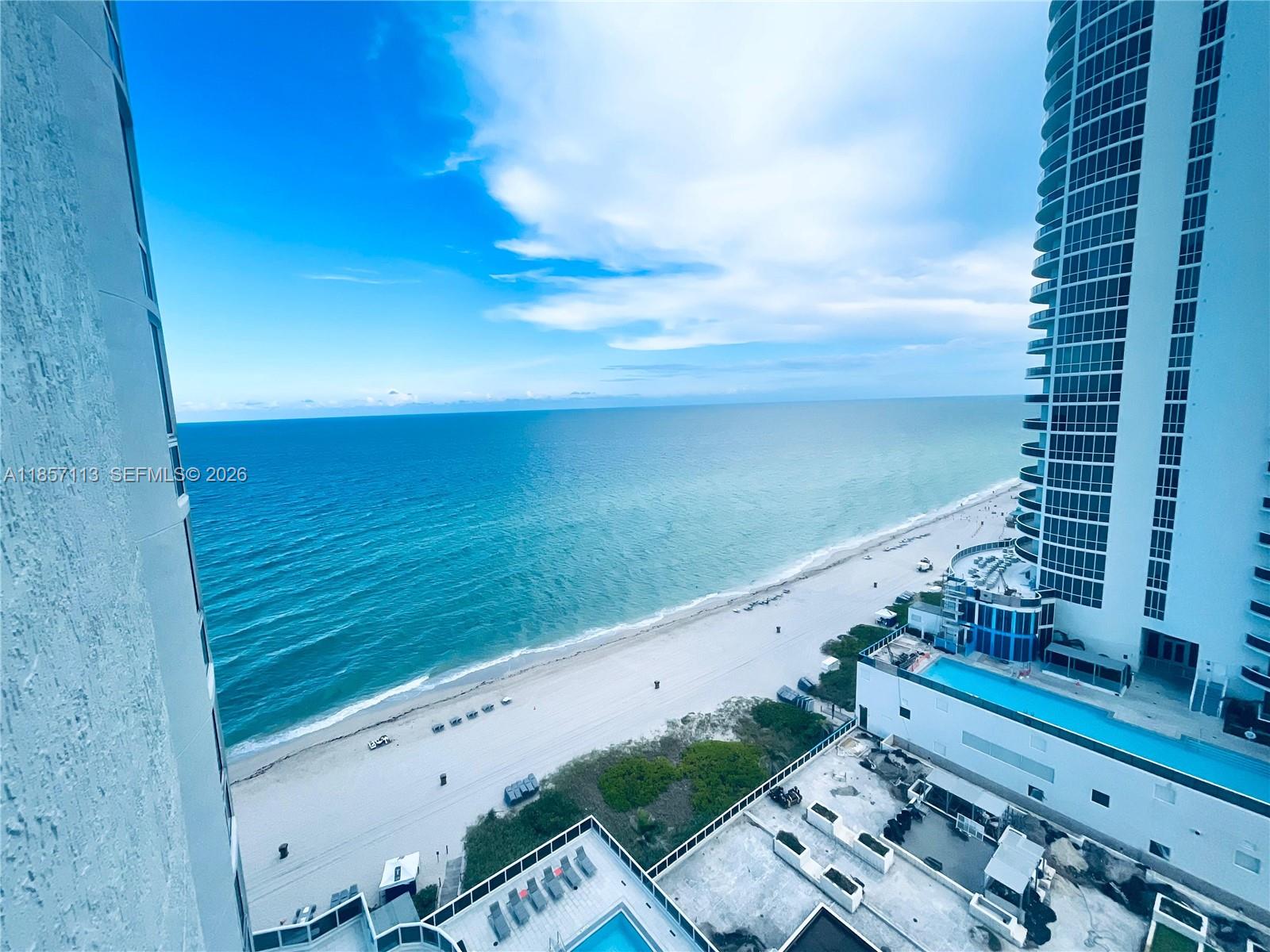 16001 Collins Ave # 1402, Sunny Isles Beach FL 33160