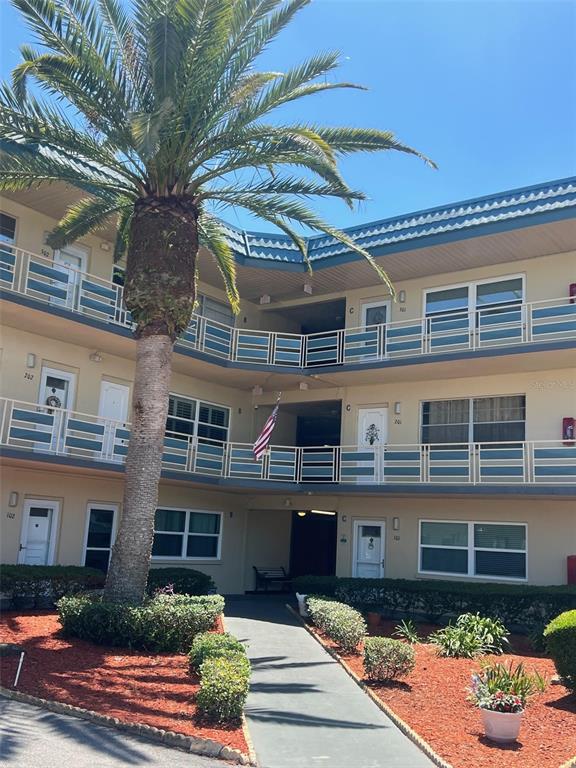 5750 80TH STREET N UNIT B203