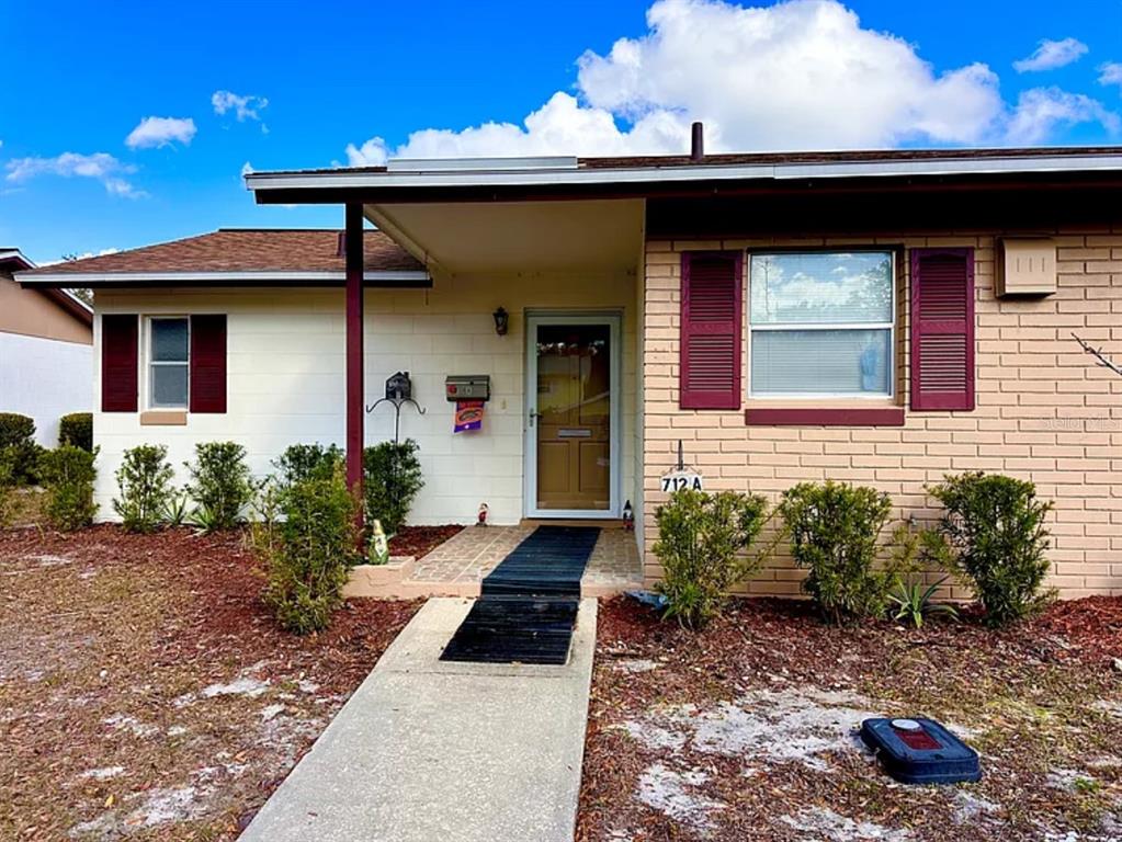 712 E ARIZONA AVENUE UNIT A