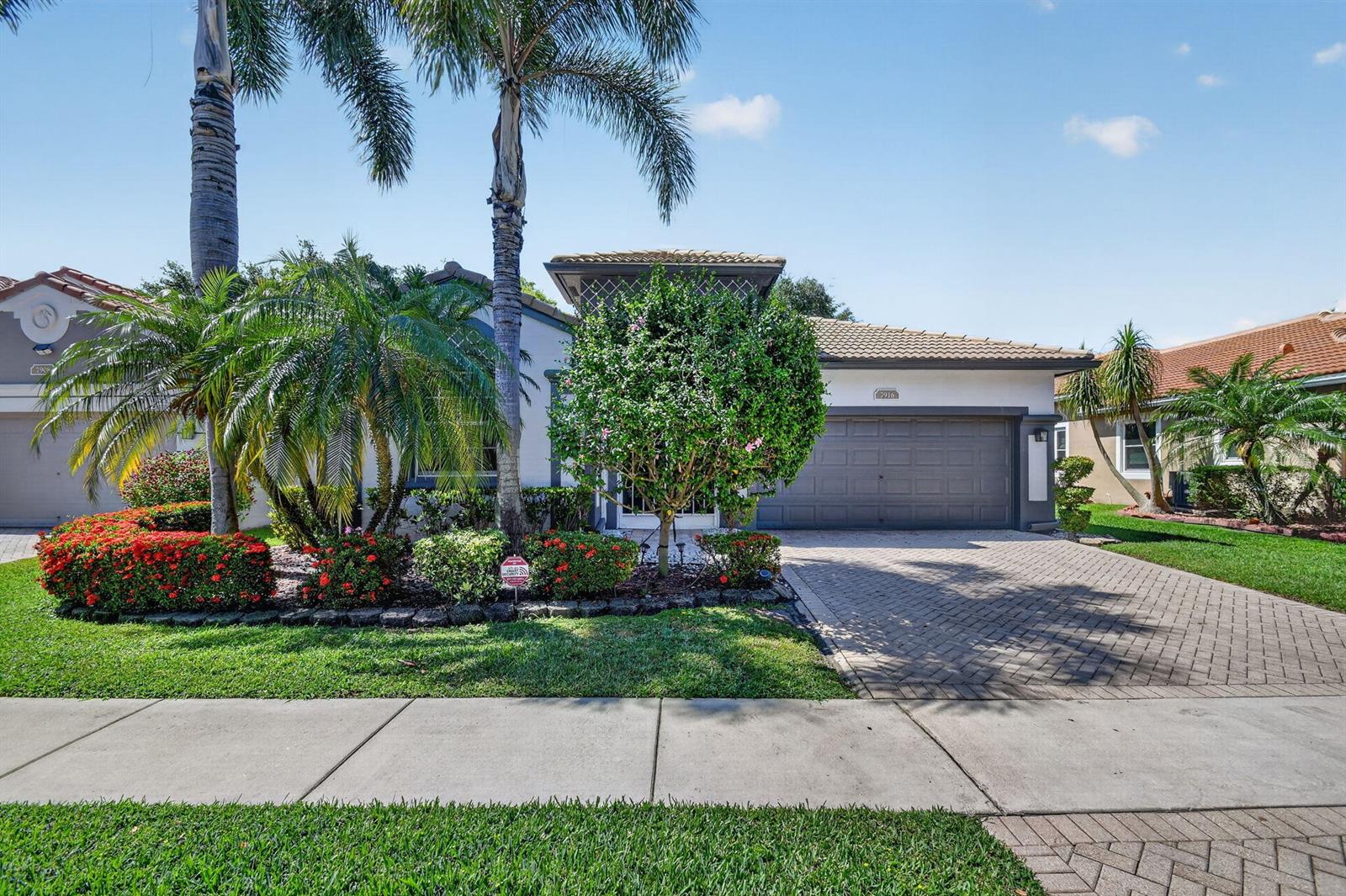 7916 Lando Avenue, Boynton Beach FL 33437