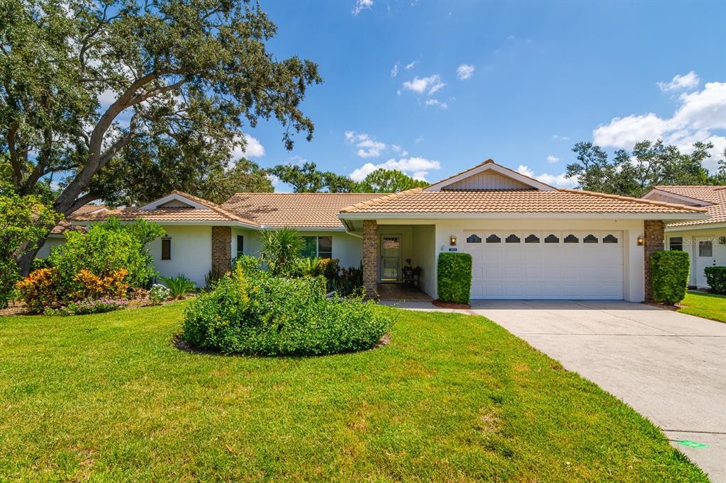 3605 GARDEN LAKES CLENET