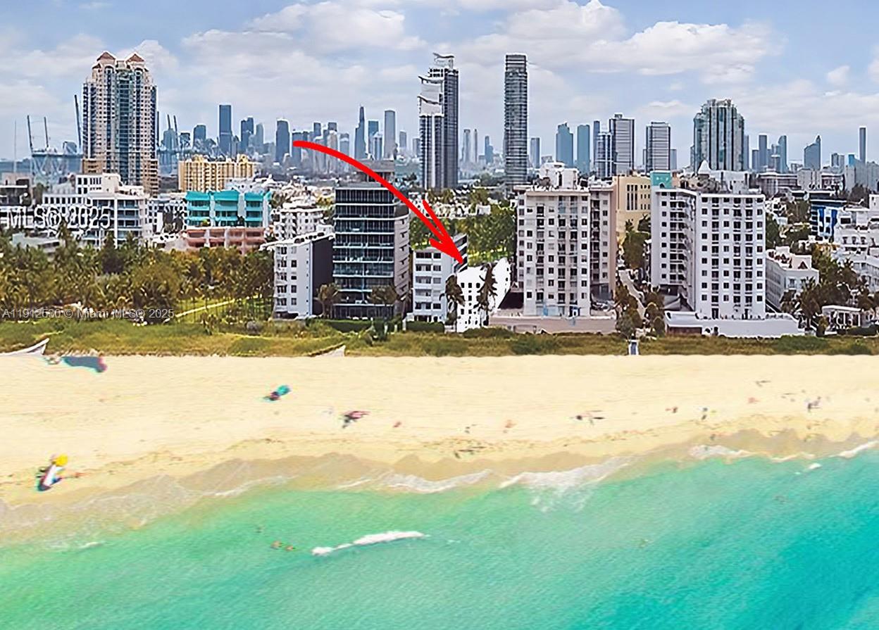 335 Ocean Dr # 239, Miami Beach FL 33139