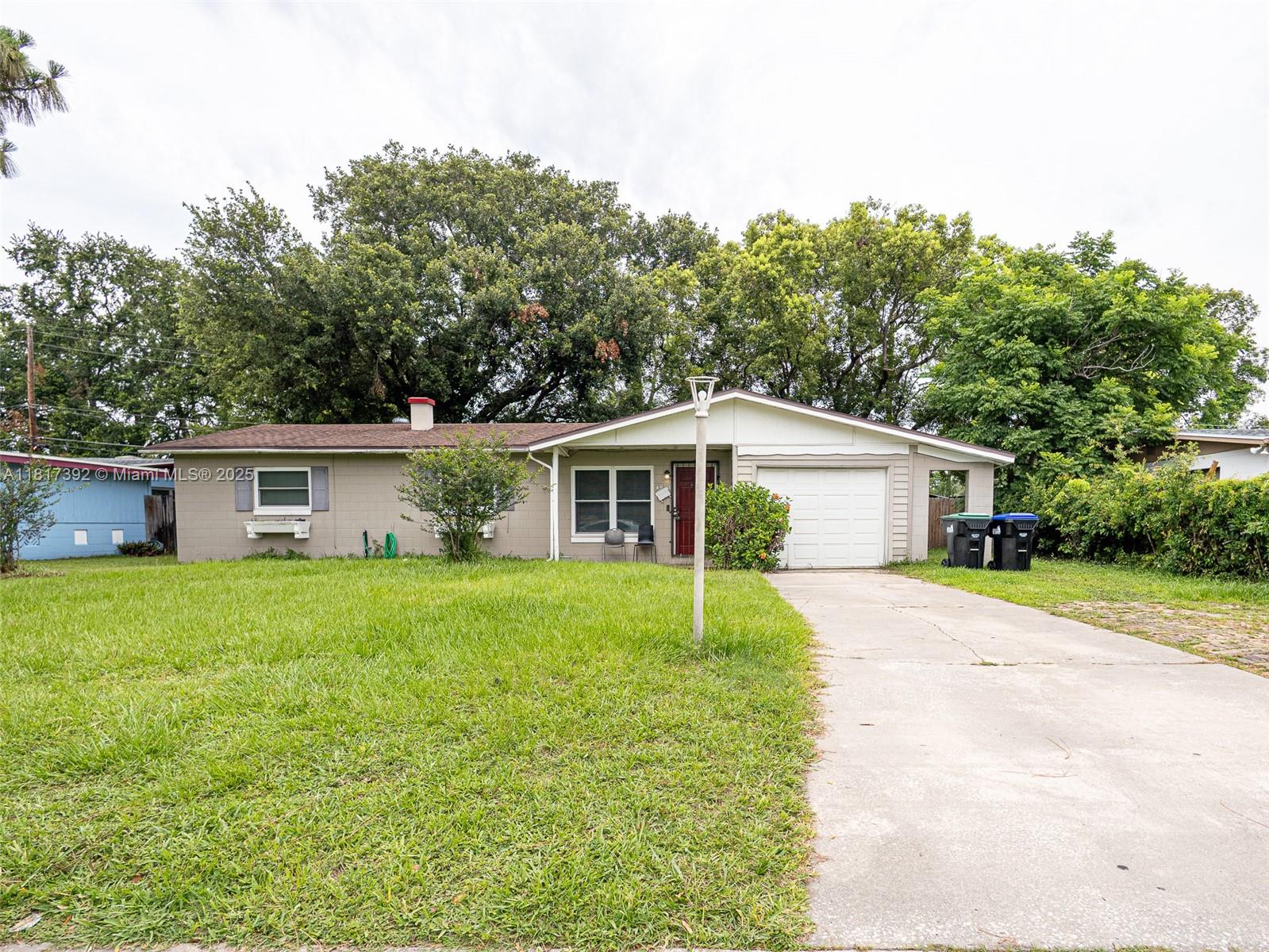 4915 PINE NEEDLE DR, Orlando FL 32808