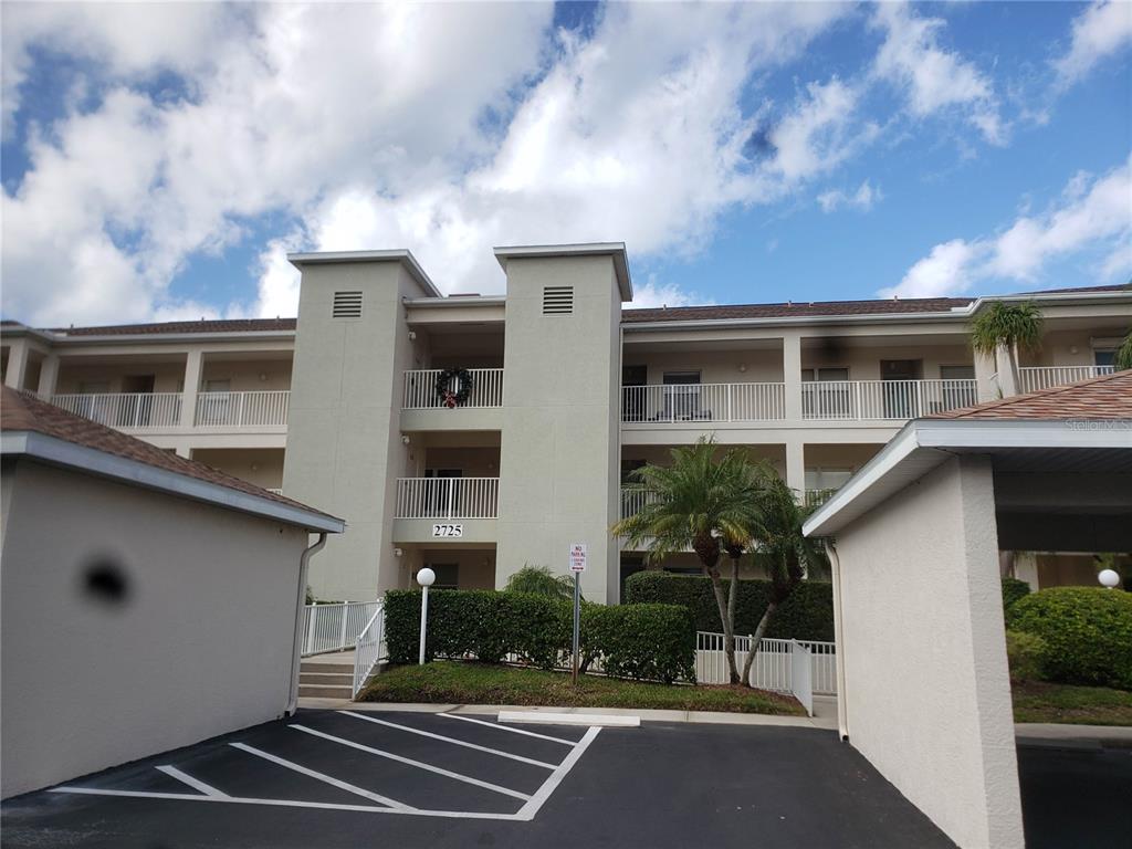 2725 TERRA CEIA BAY BOULEVARD UNIT 102